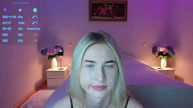 Snapshot of AnnaCarrera chatting on July 2026 08:25:01 PM AnnaCarrera online show from July 2026 08:25:01 PM