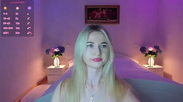 Snapshot of AnnaCarrera chatting on July 2026 08:34:02 PM AnnaCarrera online show from July 2026 08:34:02 PM