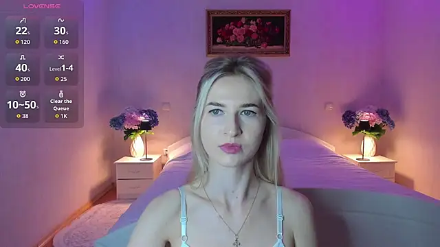 Snapshot of AnnaCarrera chatting on July 2026 07:16:01 PM AnnaCarrera online show from July 2026 07:16:01 PM