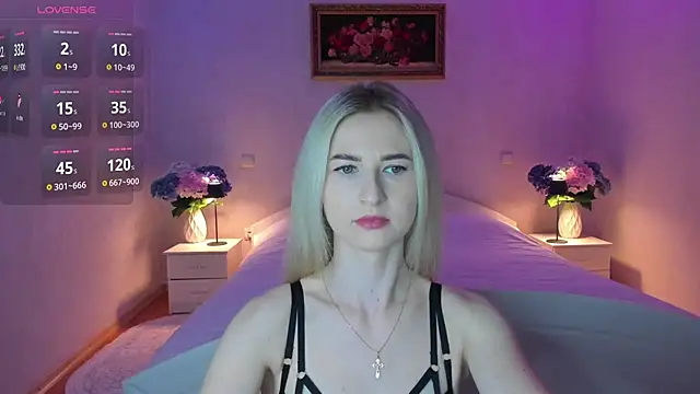 Snapshot of AnnaCarrera chatting on July 2026 08:29:01 PM AnnaCarrera online show from July 2026 08:29:01 PM