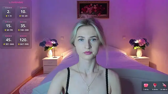 Snapshot of AnnaCarrera chatting on July 2026 08:30:02 PM AnnaCarrera online show from July 2026 08:30:02 PM