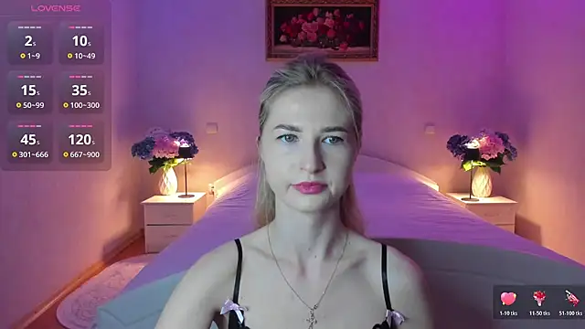 Snapshot of AnnaCarrera chatting on July 2026 08:19:02 PM AnnaCarrera online show from July 2026 08:19:02 PM