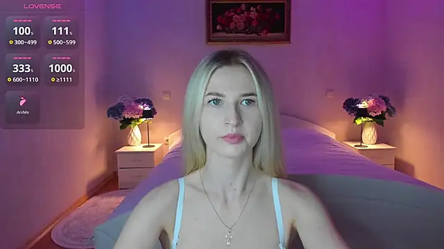 Snapshot of AnnaCarrera chatting on August 2026 08:19:01 PM AnnaCarrera online show from August 2026 08:19:01 PM