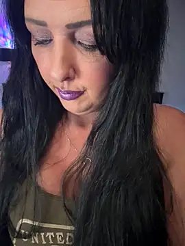 TiffanyRoxx online show from October 2025 07:51:01 PM