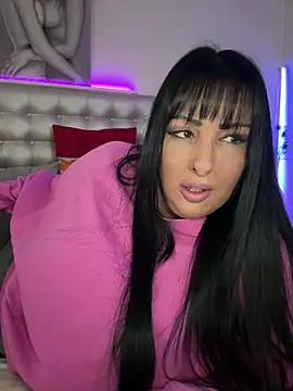 TiffanyRoxx online show from January 2026 07:41:02 PM