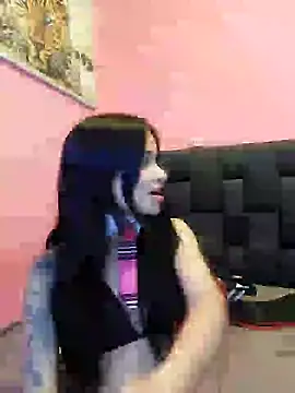 Snapshot of secretgreisy_ chatting on December 2024 06:43:01 AM secretgreisy online show from December 2024 06:43:01 AM