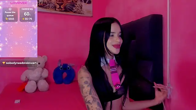 Snapshot of secretgreisy_ chatting on February 2025 08:20:01 AM secretgreisy online show from February 2025 08:20:01 AM