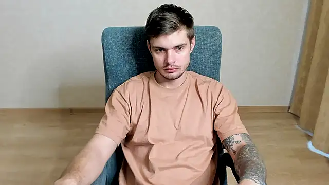 maks wolfis online show from March 2026 07:26:02 AM