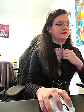 HotysimeHot1 online show from April 2026 12:08:02 PM