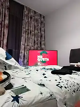 AlexandraGiogio online show from March 2025 10:45:02 PM