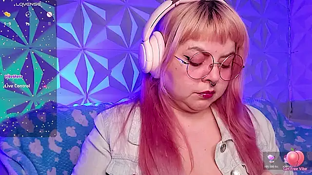 Satyn doll online show from March 2026 11:00:01 PM