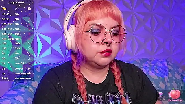 Satyn doll online show from March 2026 11:20:02 PM