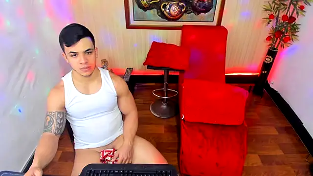 PowerExplosive online show from March 2026 11:35:01 PM