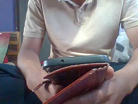 indianguy21 online show from February 2026 12:37:02 PM