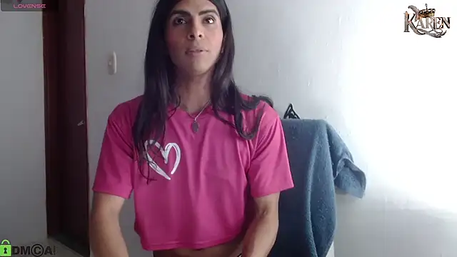 karen sofia  online show from February 2026 11:33:01 PM