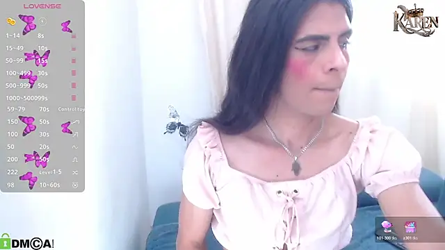 karen sofia  online show from May 2026 07:26:02 PM