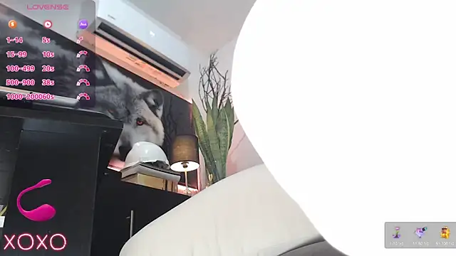 randyluke online show from September 2025 05:14:02 PM