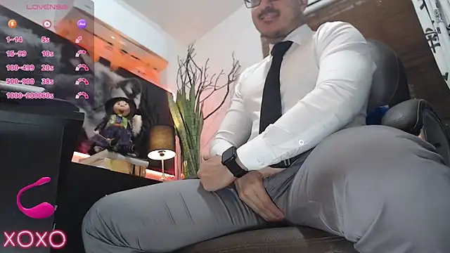 randyluke online show from October 2025 09:41:01 AM