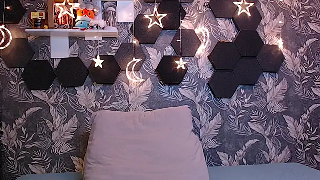 ChiooMia online show from March 2026 08:07:01 AM