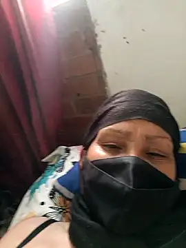Melany  hot online show from December 2024 11:43:02 AM