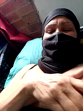 Melany  hot online show from January 2025 04:09:01 PM