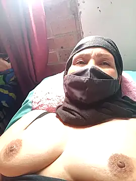 Melany  hot online show from February 2025 04:44:01 PM