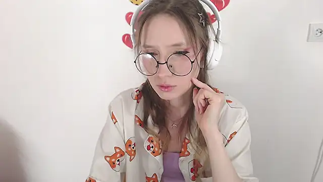  Hanna Moon  online show from April 2026 10:17:02 AM