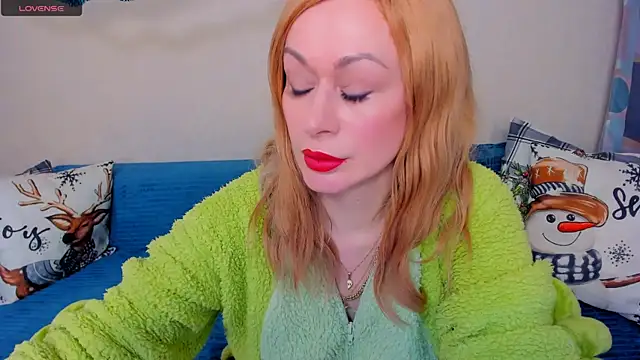 EllenMoore online show from January 2026 03:10:01 AM