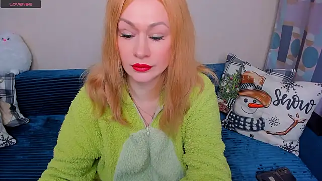 EllenMoore online show from February 2026 03:05:01 AM