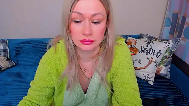 EllenMoore online show from February 2026 03:27:01 AM