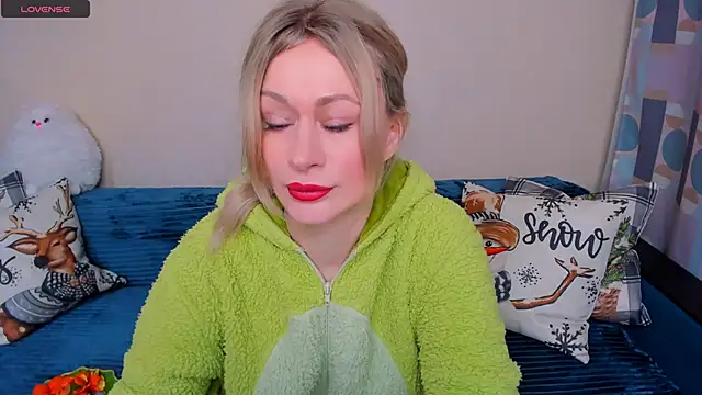 EllenMoore online show from March 2026 03:02:02 AM