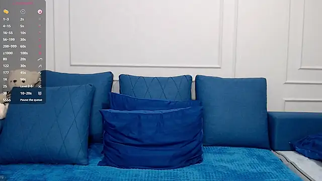 Snapshot of kwana_colada chatting on January 2025 06:20:02 PM kwana colada online show from January 2025 06:20:02 PM