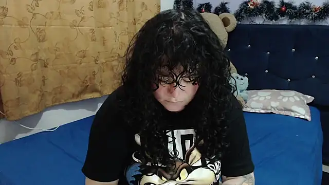 ANGELIQUE KLANE online show from January 2026 01:41:01 AM