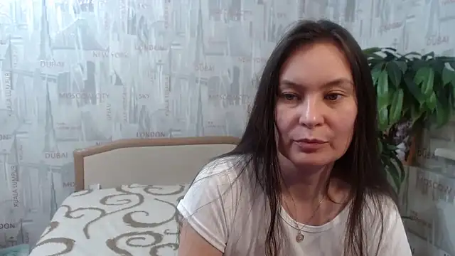 GinaQSoul online show from January 2026 12:29:02 PM