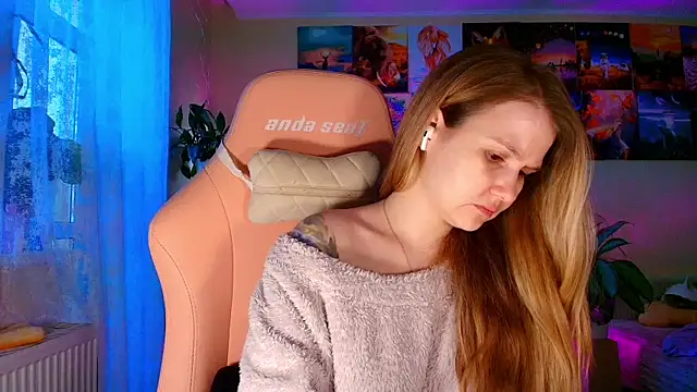 GoodWitch  online show from January 2026 09:57:02 AM