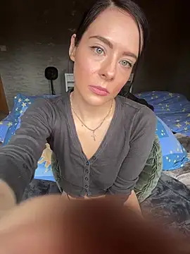 Carmen Monroe online show from February 2026 09:50:01 AM