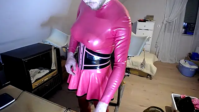 Kinkidani86 online show from October 2025 05:22:02 PM