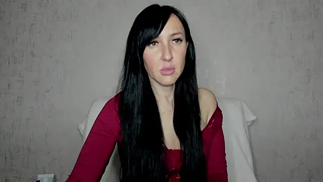 MissGulia online show from November 2025 07:47:01 AM