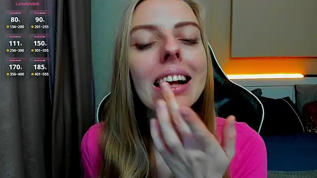 Snapshot of Jam_cream chatting on October 2025 05:42:01 PM Jam cream online show from October 2025 05:42:01 PM