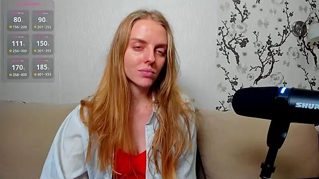 Jam cream online show from February 2026 10:40:02 AM