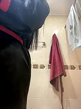 Fancyxlove online show from October 2025 12:45:01 PM