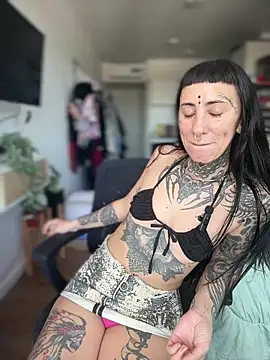 samisamsx online show from December 2025 04:58:02 PM