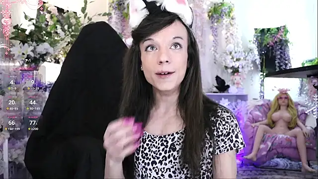 xxhayleemariexx online show from December 2025 12:07:02 AM