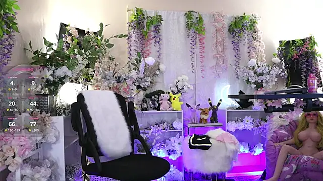 xxhayleemariexx online show from February 2026 12:09:02 AM