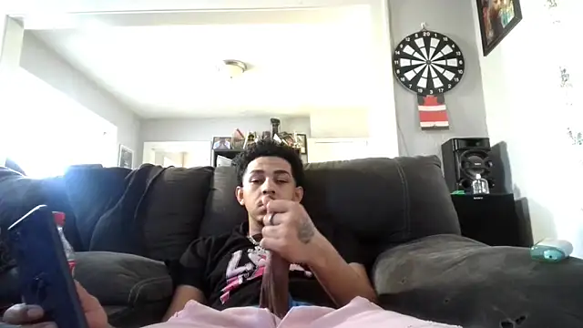 bigdickjojo69 online show from February 2026 09:00:01 PM