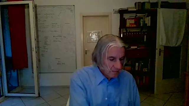 Sokrates3 online show from July 2026 07:39:01 PM