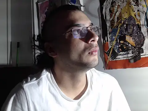 xZABLEYERx online show from October 2025 07:53:01 AM