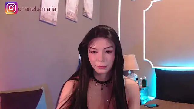 Chanel- online show from April 2026 02:21:01 PM