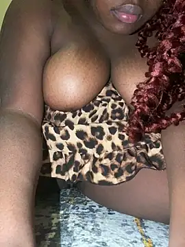 Cyebony online show from February 2026 08:20:02 PM