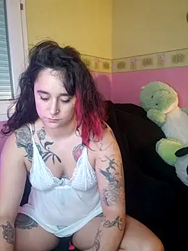 midnaxsg online show from November 2025 10:26:01 AM